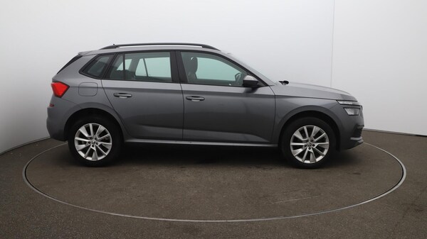 Used Skoda Kamiq 2022 for sale - 76122475: Photo 49
