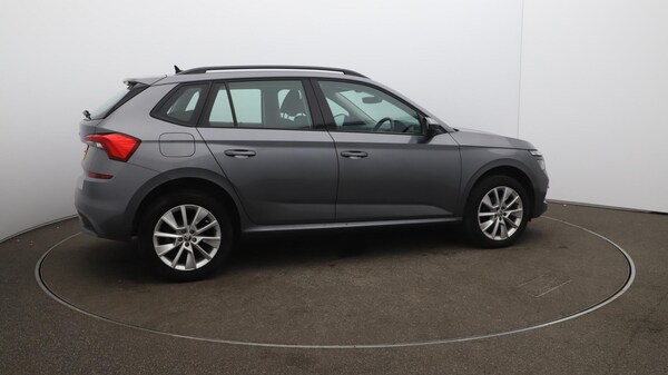 Used Skoda Kamiq 2022 for sale - 76122475: Photo 51