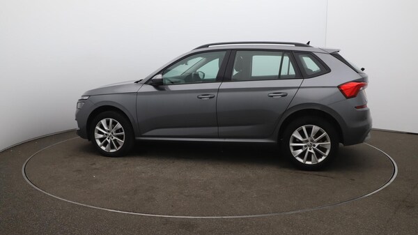 Used Skoda Kamiq 2022 for sale - 76122475: Photo 58