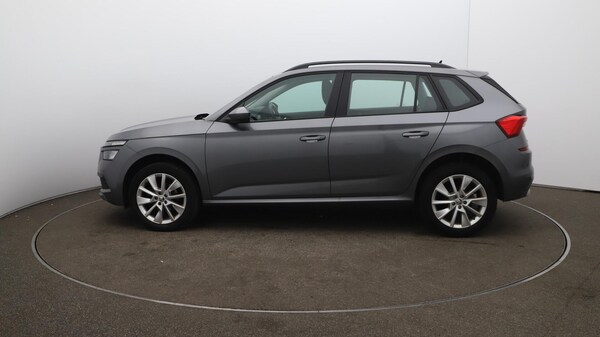 Used Skoda Kamiq 2022 for sale - 76122475: Photo 64