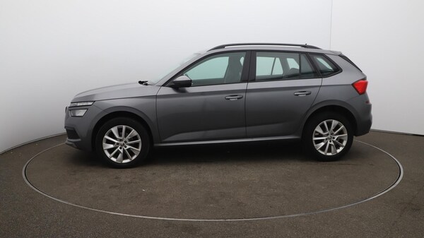 Used Skoda Kamiq 2022 for sale - 76122475: Photo 65