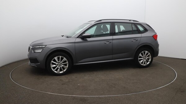 Used Skoda Kamiq 2022 for sale - 76122475: Photo 66