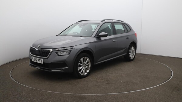 Used Skoda Kamiq 2022 for sale - 76122475: Photo 69