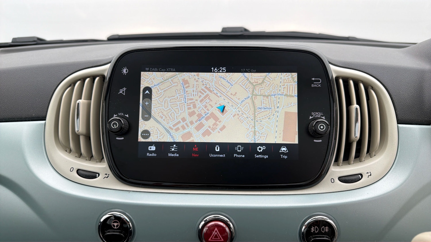 Used Fiat 500 2023 for sale - 77931893: Photo 10