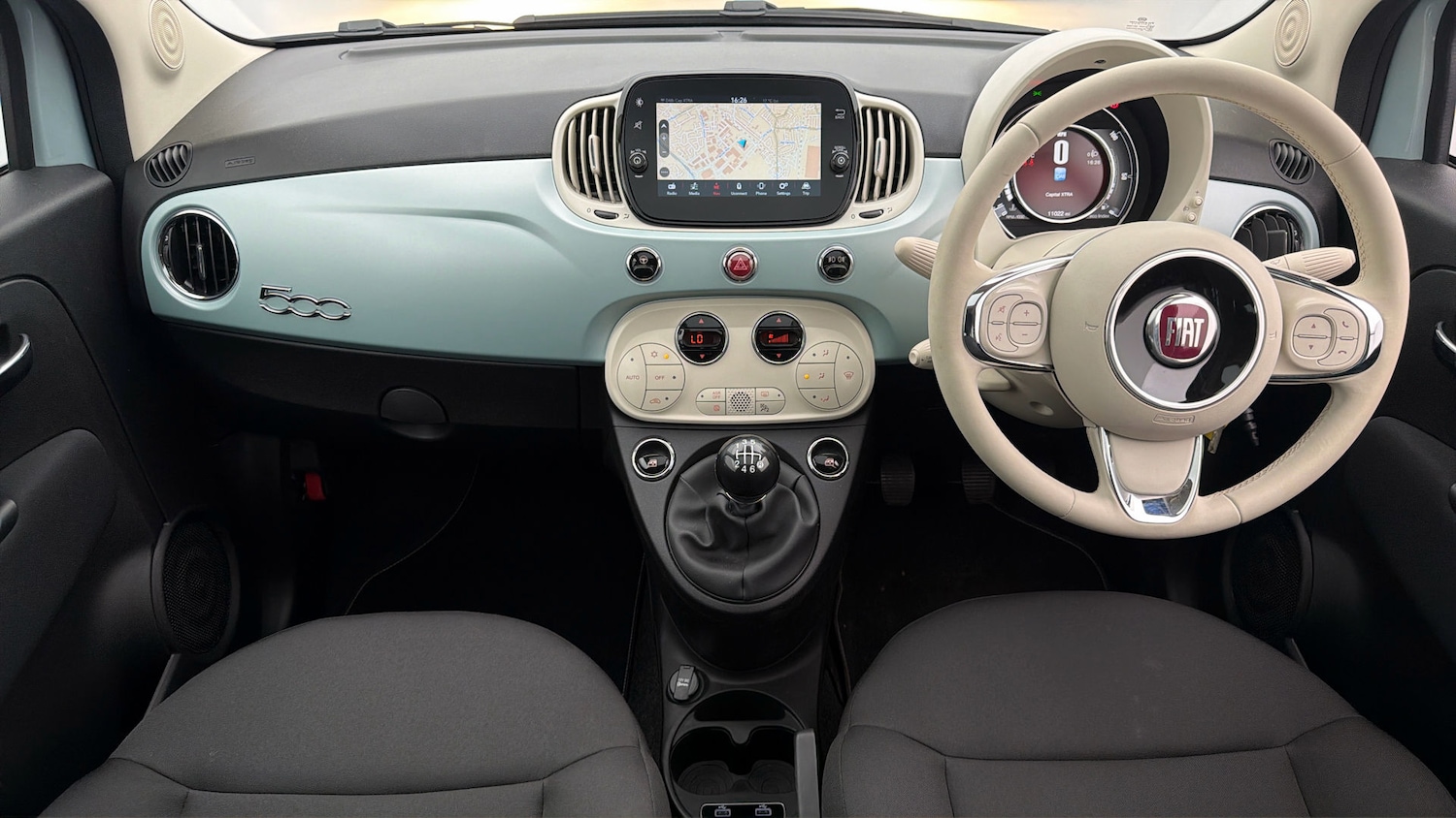 Used Fiat 500 2023 for sale - 77931893: Photo 12