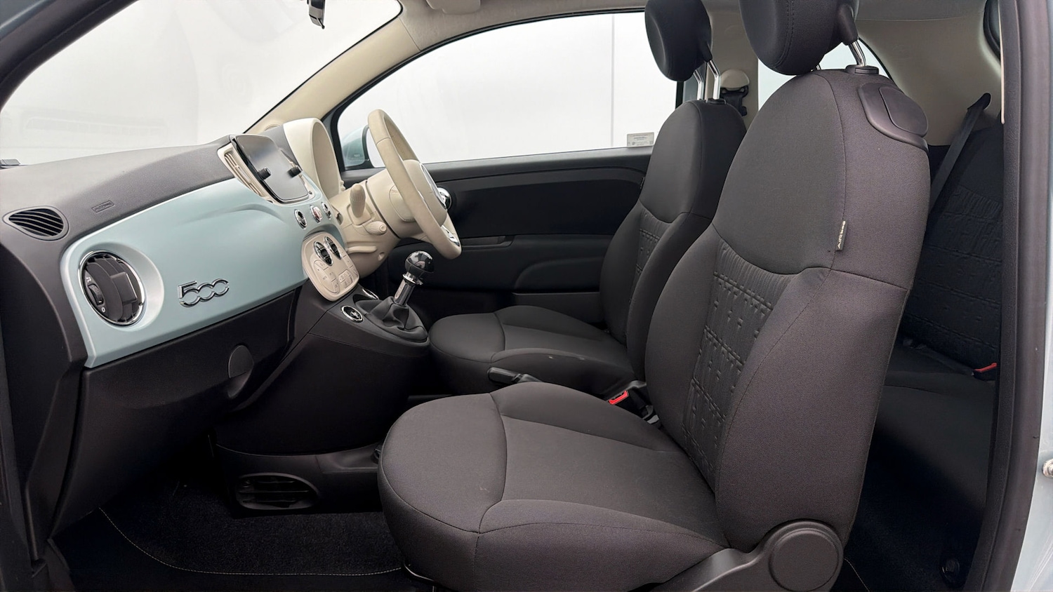 Used Fiat 500 2023 for sale - 77931893: Photo 13