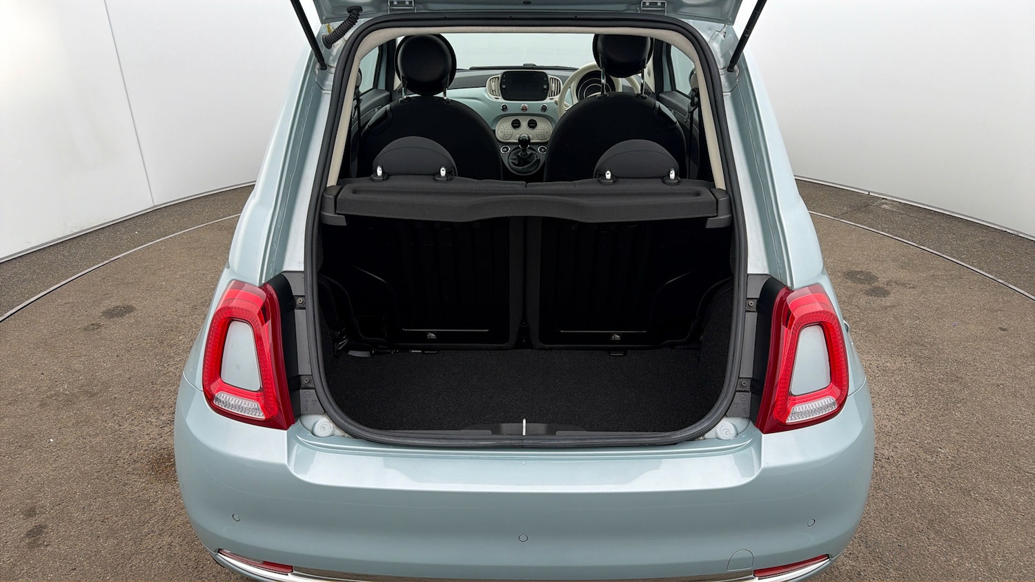 Used Fiat 500 2023 for sale - 77931893: Photo 16