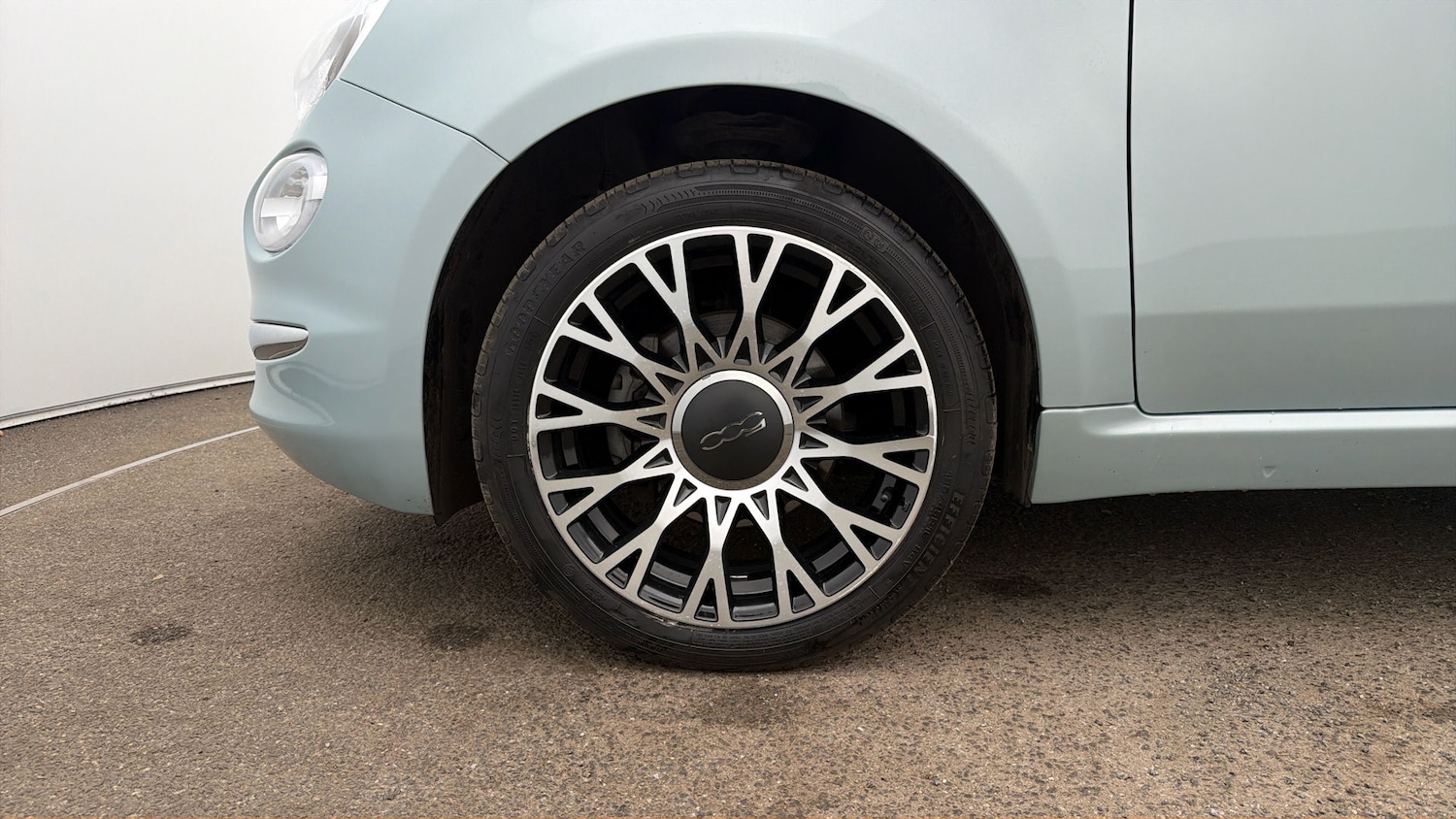 Used Fiat 500 2023 for sale - 77931893: Photo 17