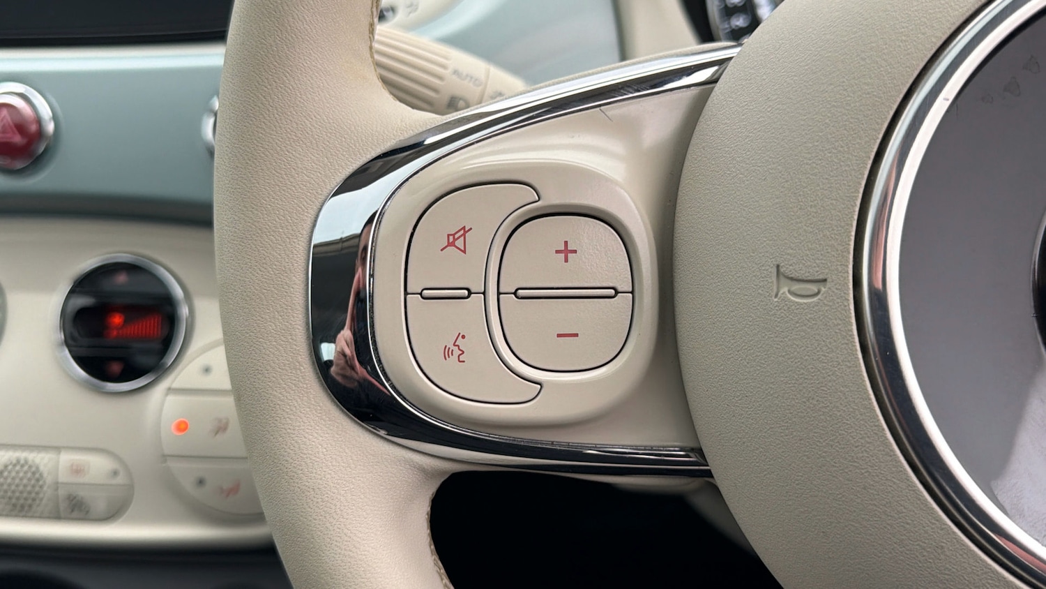 Used Fiat 500 2023 for sale - 77931893: Photo 23