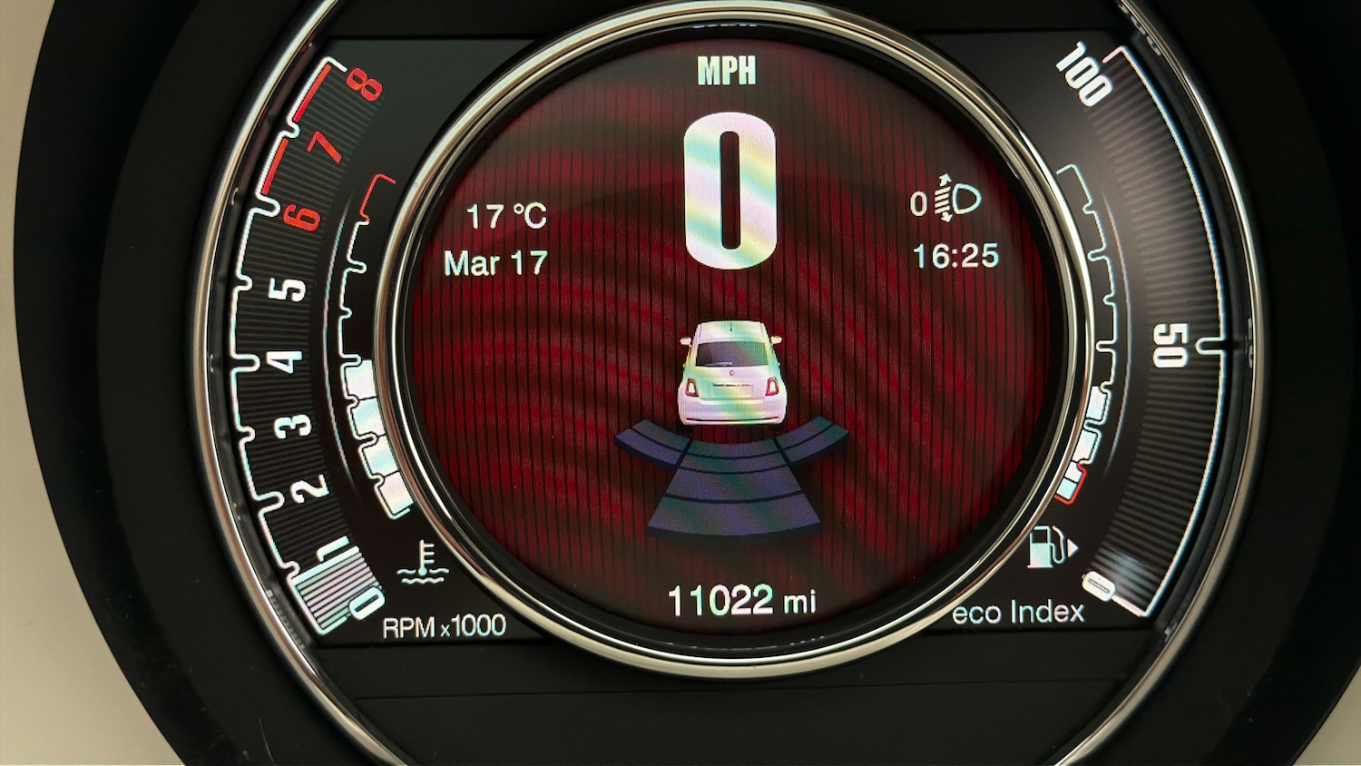 Used Fiat 500 2023 for sale - 77931893: Photo 27