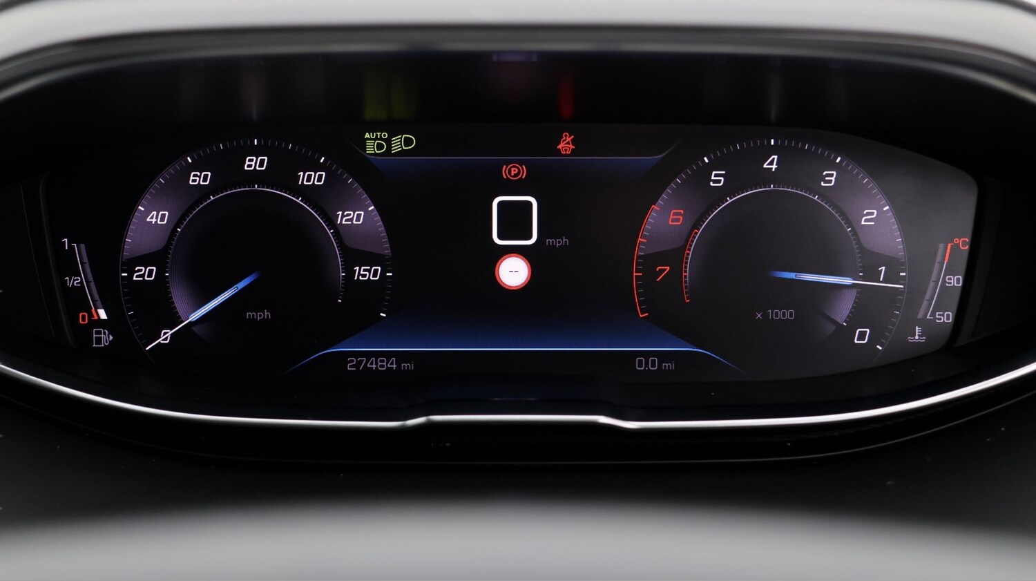 Used Peugeot 3008 for sale - 77872373: Photo 10