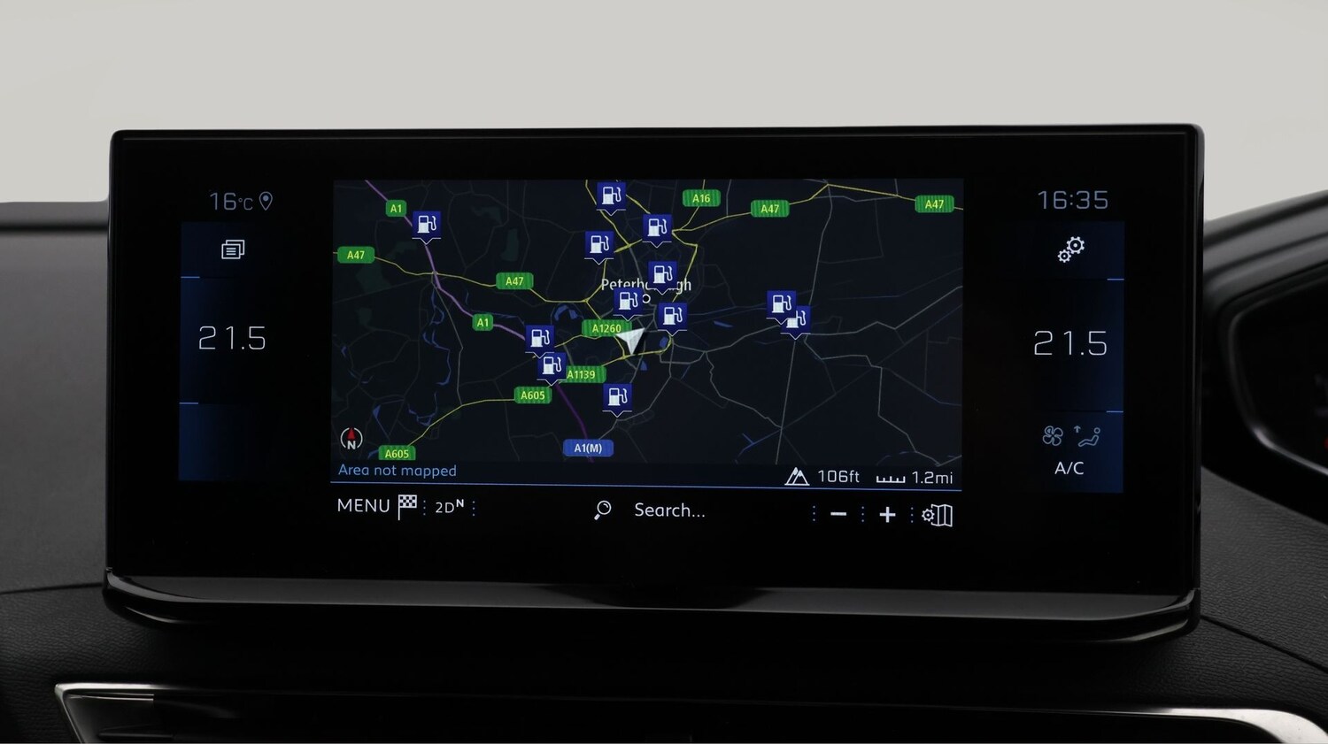 Used Peugeot 3008 for sale - 77872373: Photo 11