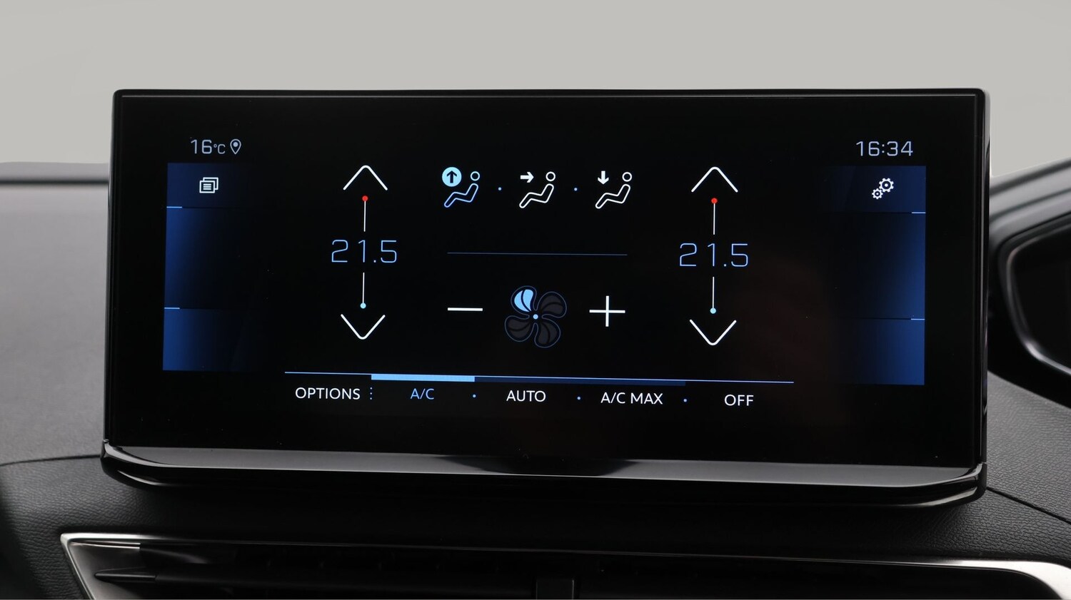 Used Peugeot 3008 for sale - 77872373: Photo 12