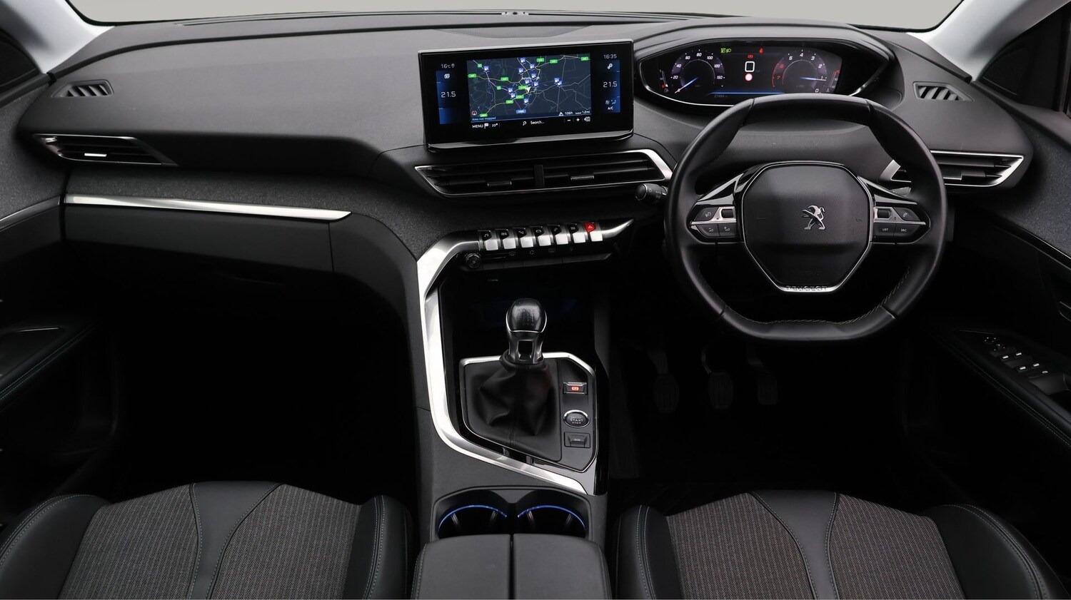 Used Peugeot 3008 for sale - 77872373: Photo 13