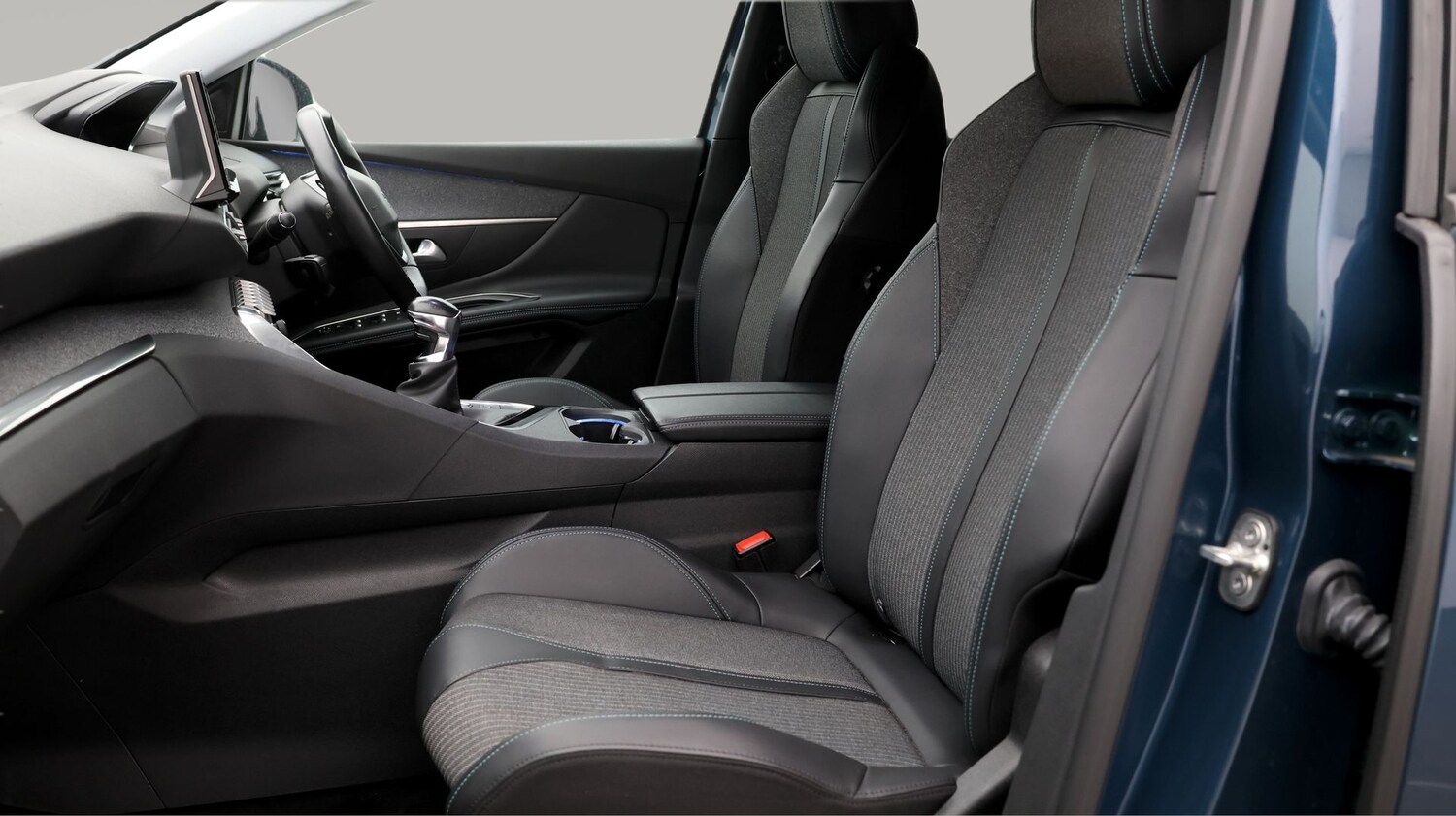 Used Peugeot 3008 for sale - 77872373: Photo 14