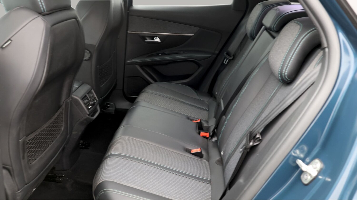 Used Peugeot 3008 for sale - 77872373: Photo 16