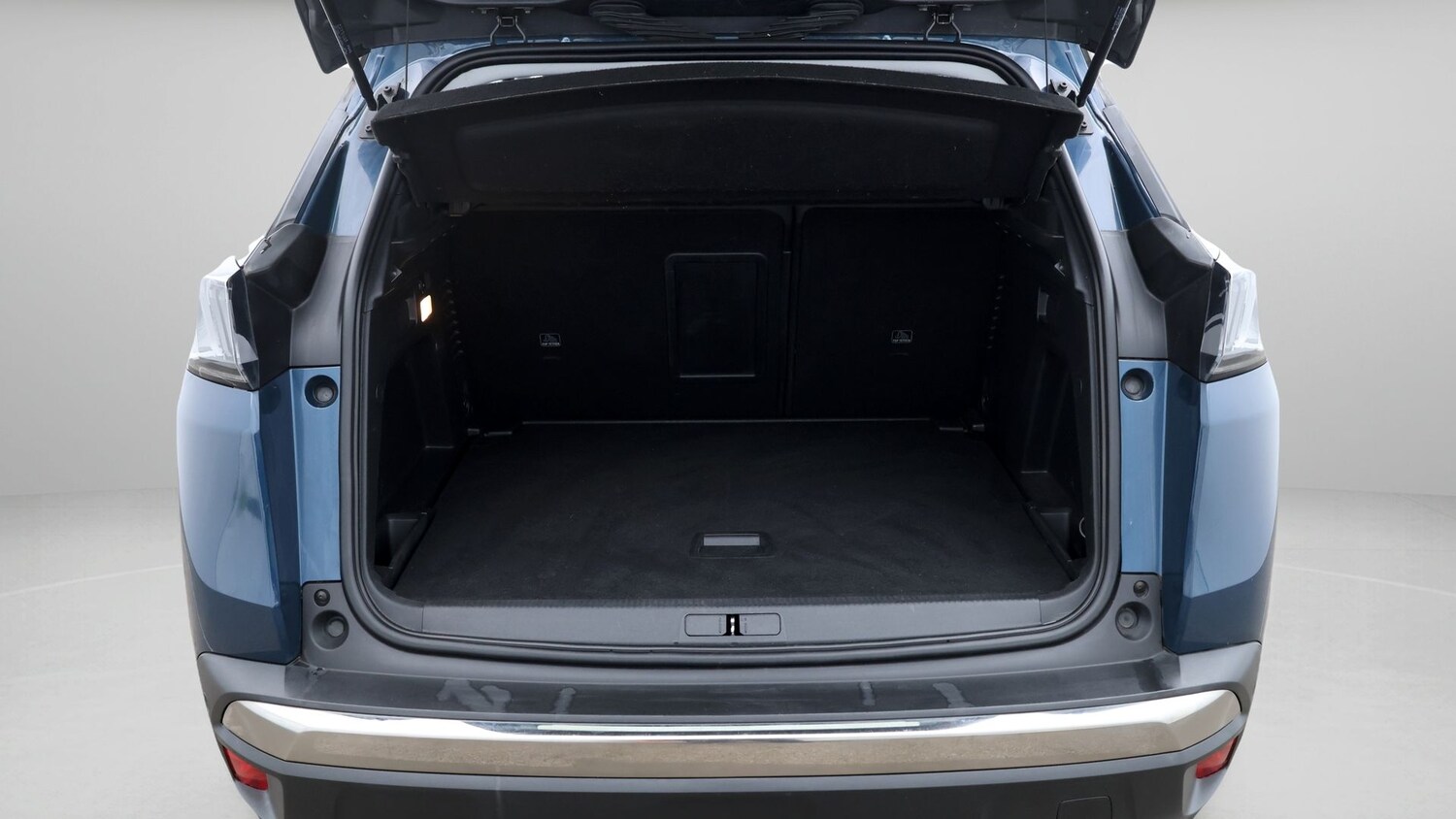 Used Peugeot 3008 for sale - 77872373: Photo 17