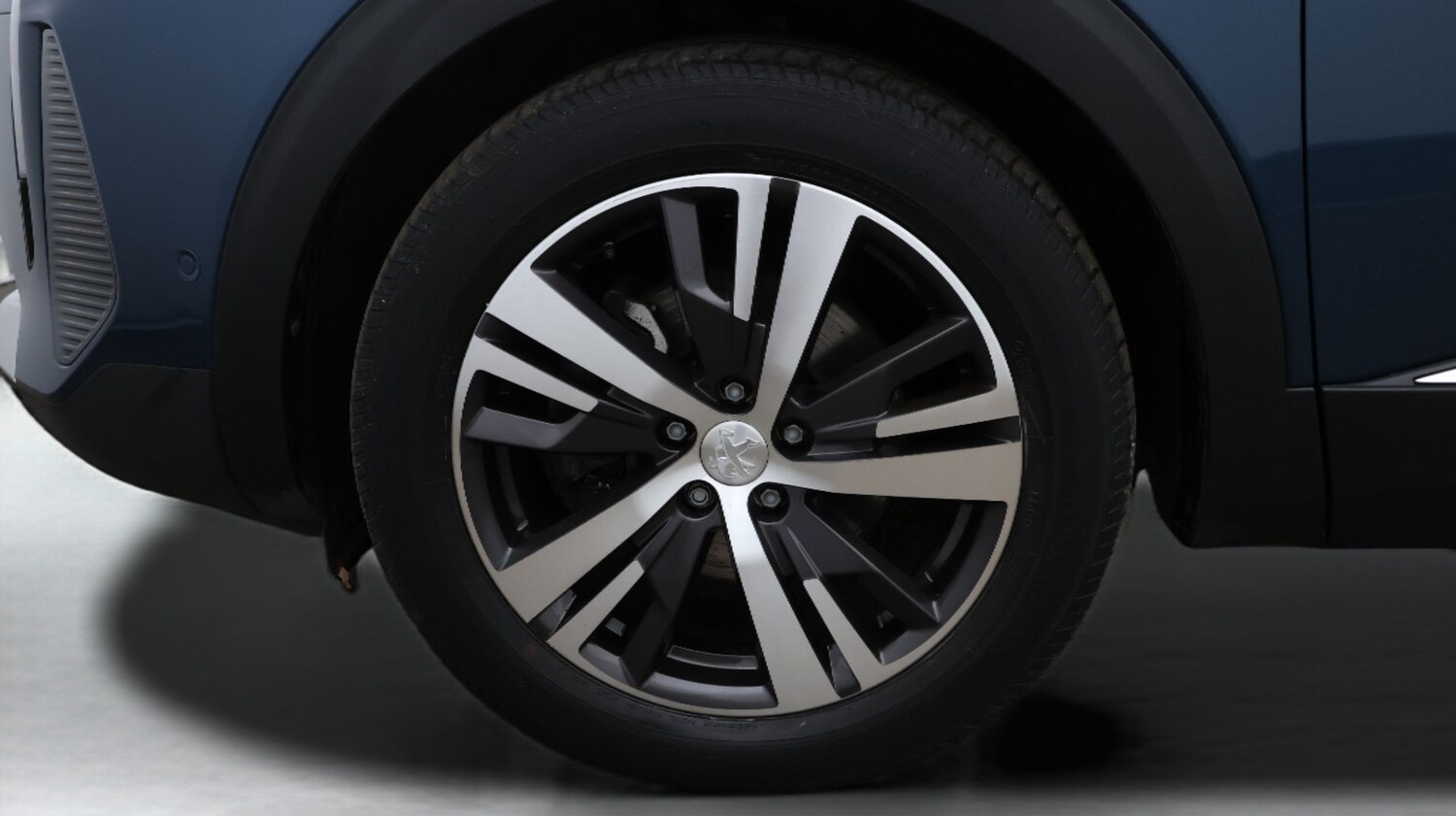 Used Peugeot 3008 for sale - 77872373: Photo 18