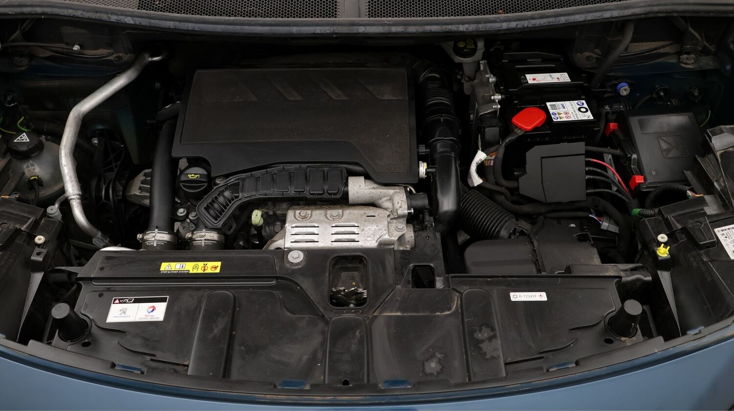 Used Peugeot 3008 for sale - 77872373: Photo 19