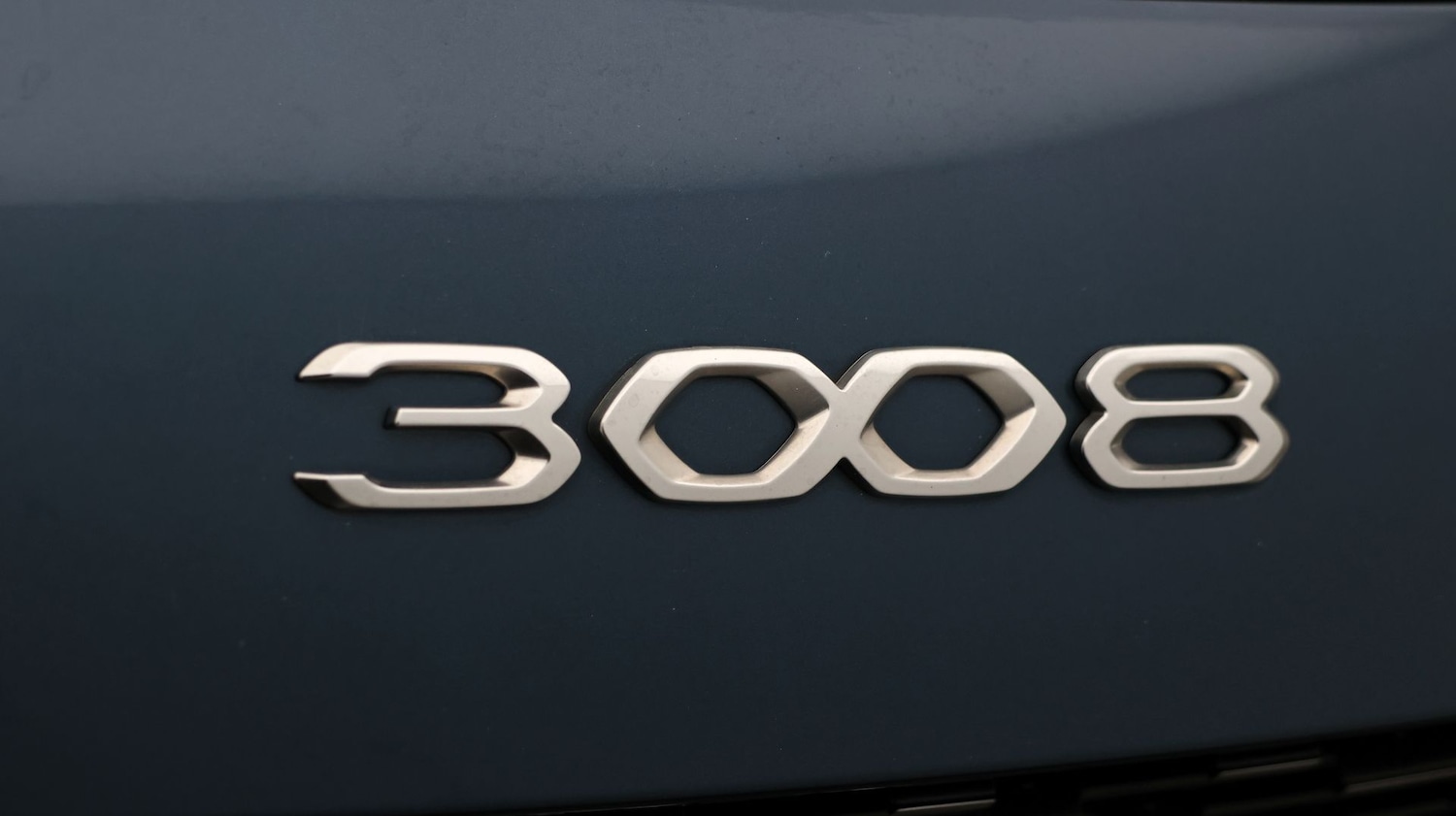 Used Peugeot 3008 for sale - 77872373: Photo 22