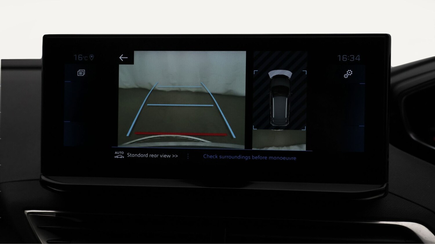 Used Peugeot 3008 for sale - 77872373: Photo 26