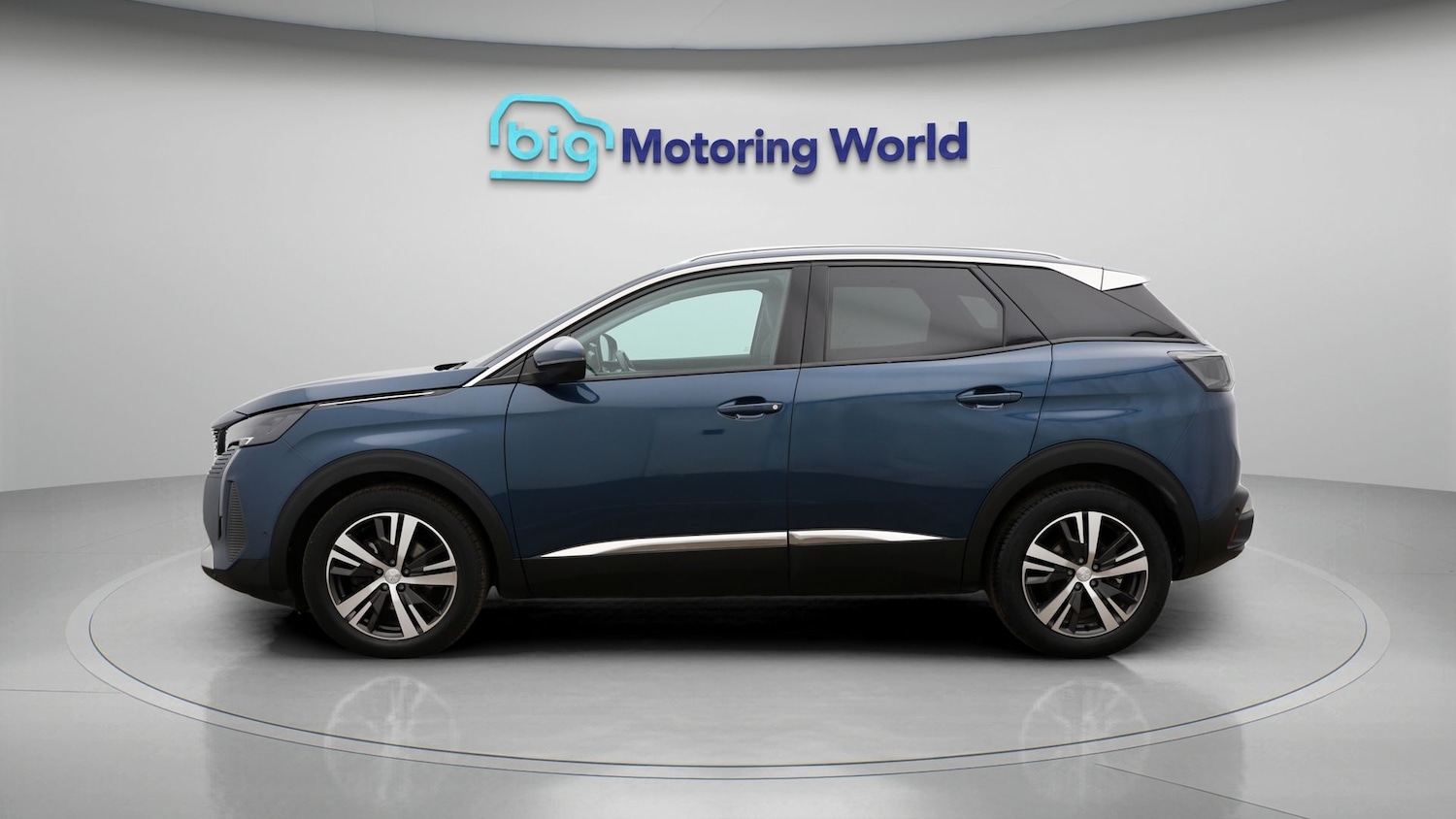 Used Peugeot 3008 for sale - 77872373: Photo 4