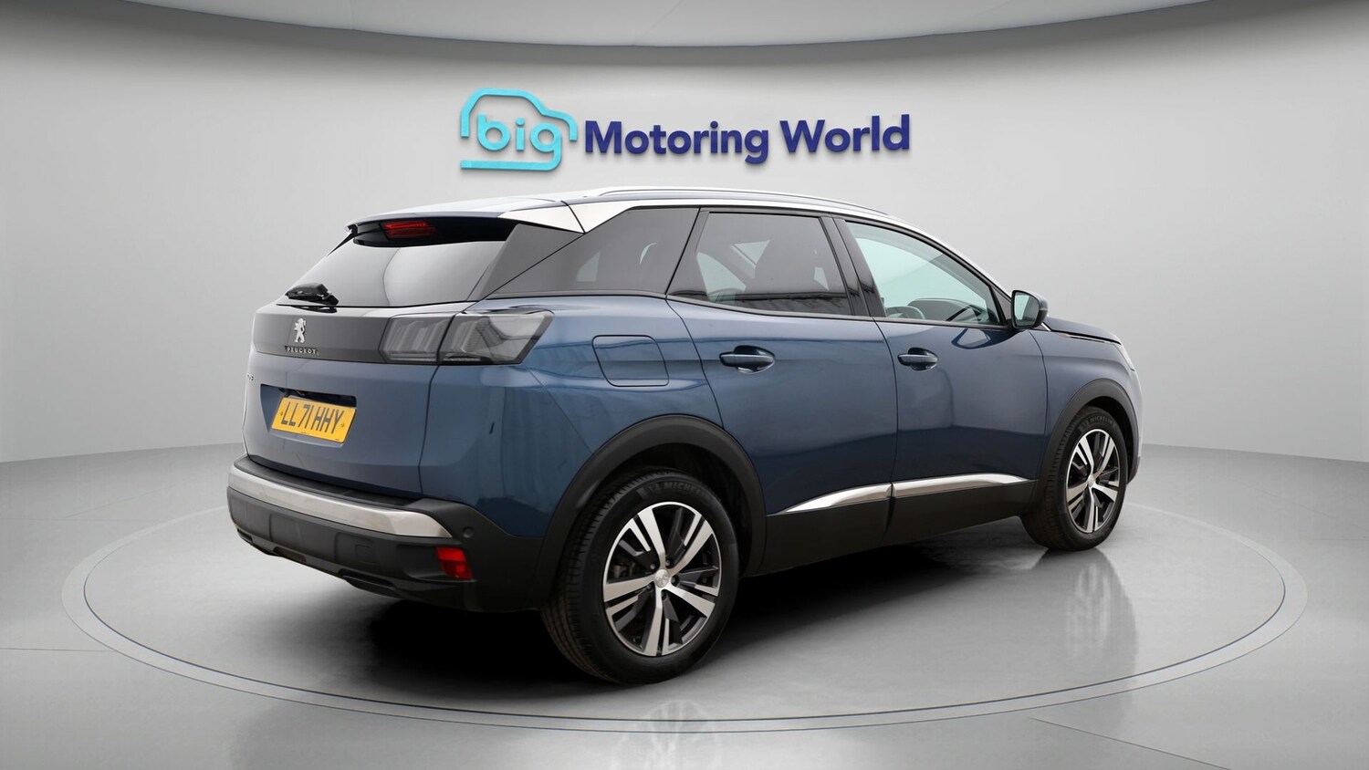 Used Peugeot 3008 for sale - 77872373: Photo 7
