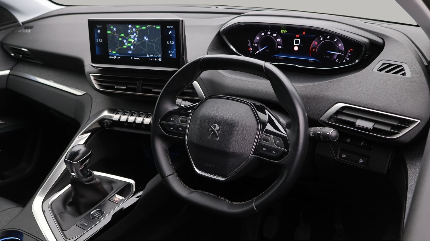 Used Peugeot 3008 for sale - 77872373: Photo 9