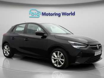 2020 (70) - 1.2 SE Nav Hatchback 5dr Petrol Manual Euro 6 (75 ps)