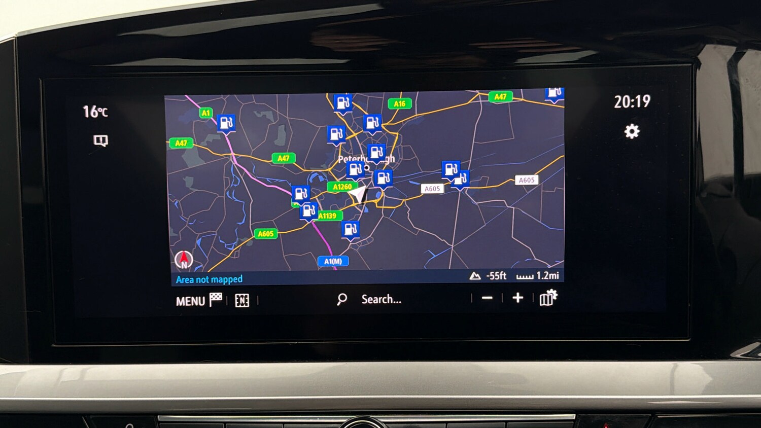 Used Vauxhall Mokka 2022 for sale - 77789448: Photo 10