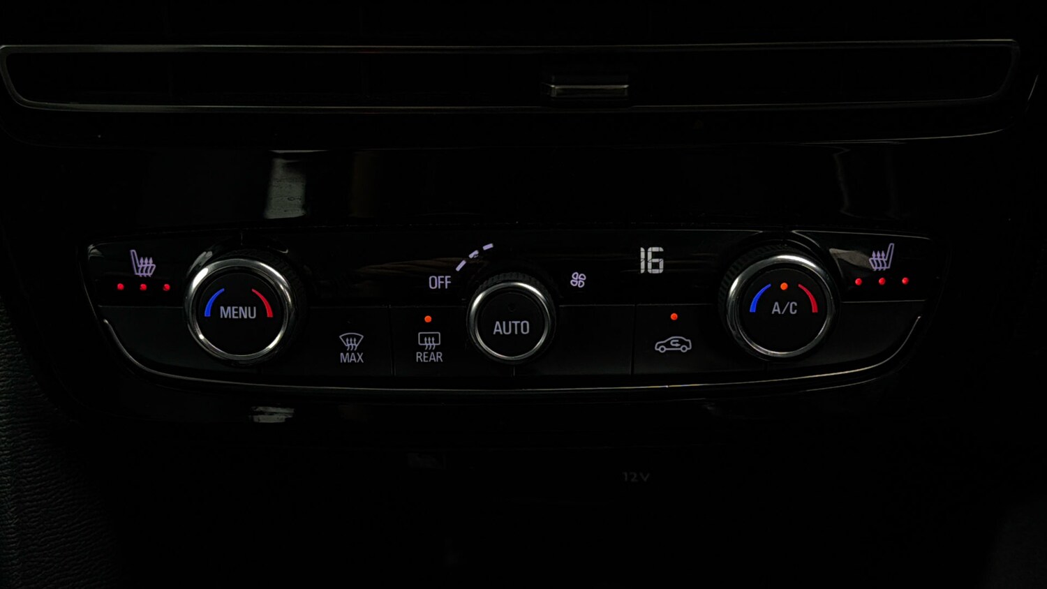 Used Vauxhall Mokka 2022 for sale - 77789448: Photo 11