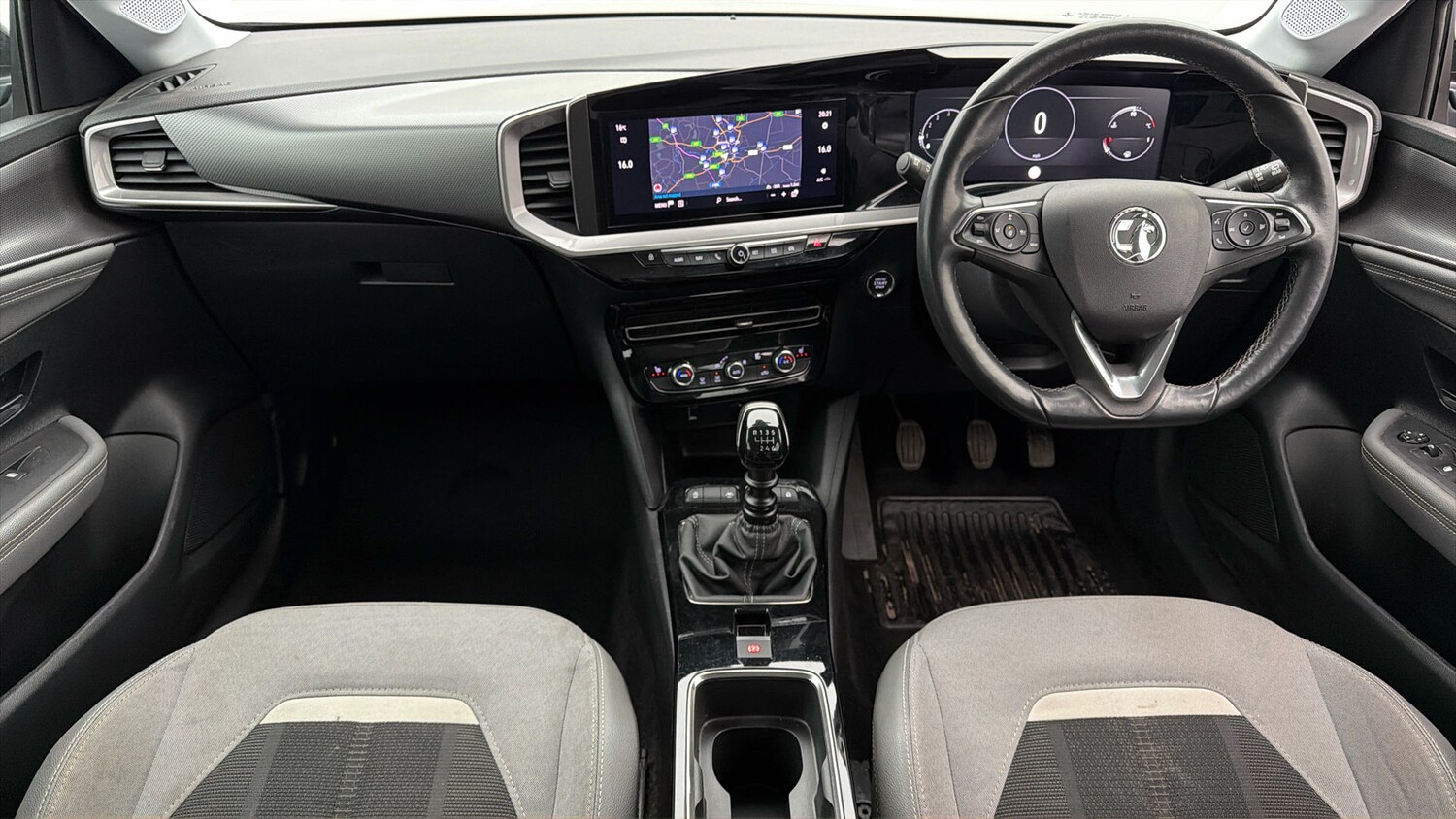 Used Vauxhall Mokka 2022 for sale - 77789448: Photo 12