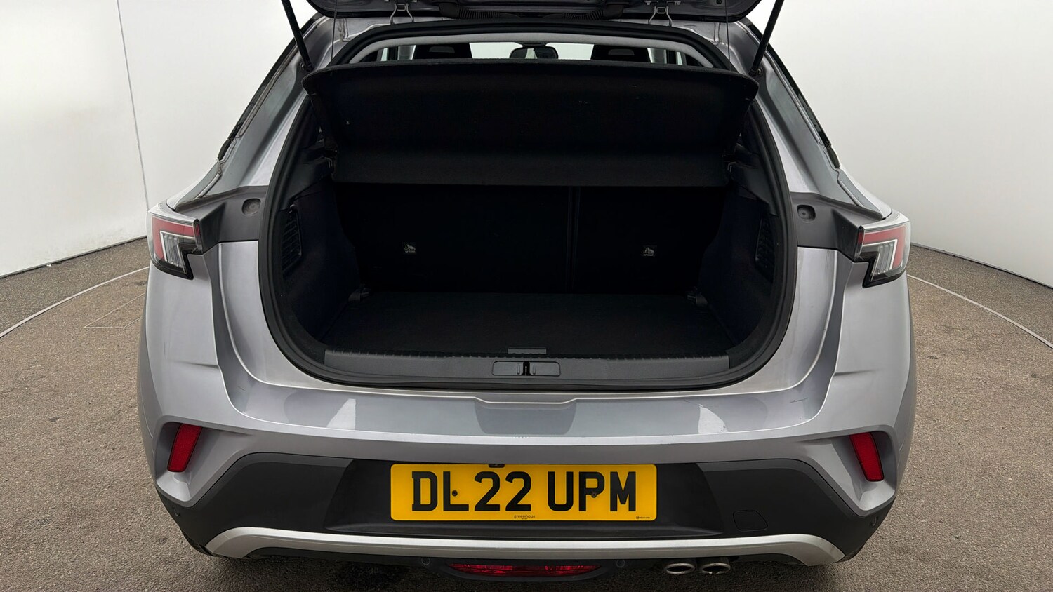 Used Vauxhall Mokka 2022 for sale - 77789448: Photo 16