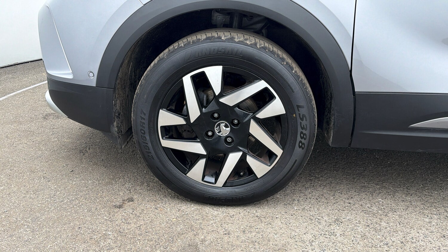 Used Vauxhall Mokka 2022 for sale - 77789448: Photo 17