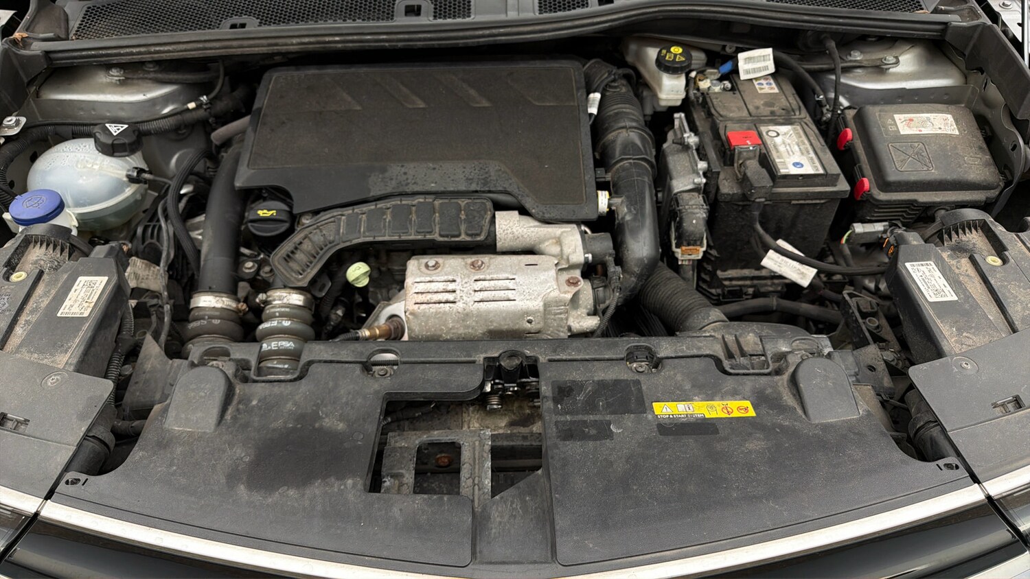 Used Vauxhall Mokka 2022 for sale - 77789448: Photo 18