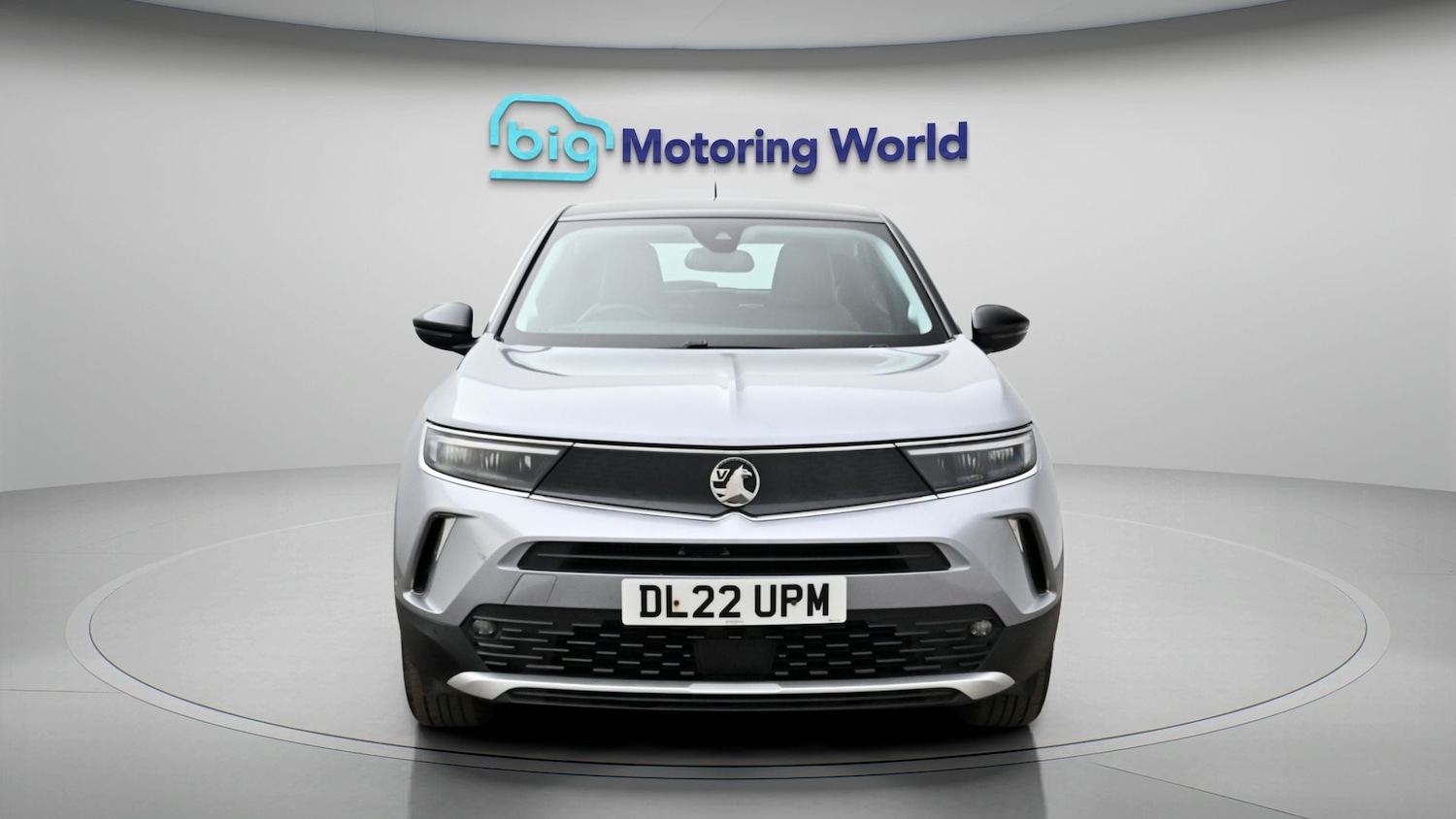 Used Vauxhall Mokka 2022 for sale - 77789448: Photo 2