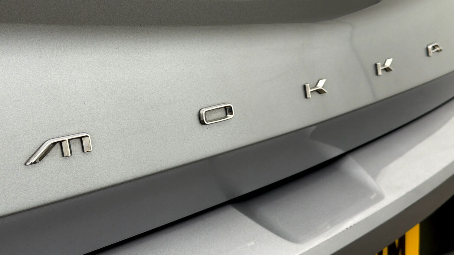 Used Vauxhall Mokka 2022 for sale - 77789448: Photo 21