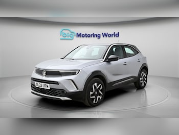 Used Vauxhall Mokka 2022 for sale - 77789448: Photo