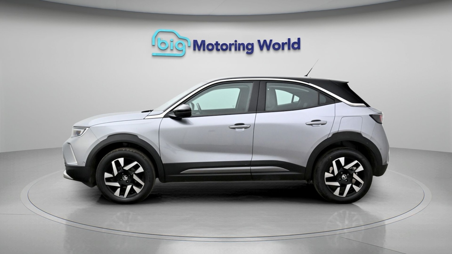 Used Vauxhall Mokka 2022 for sale - 77789448: Photo 4