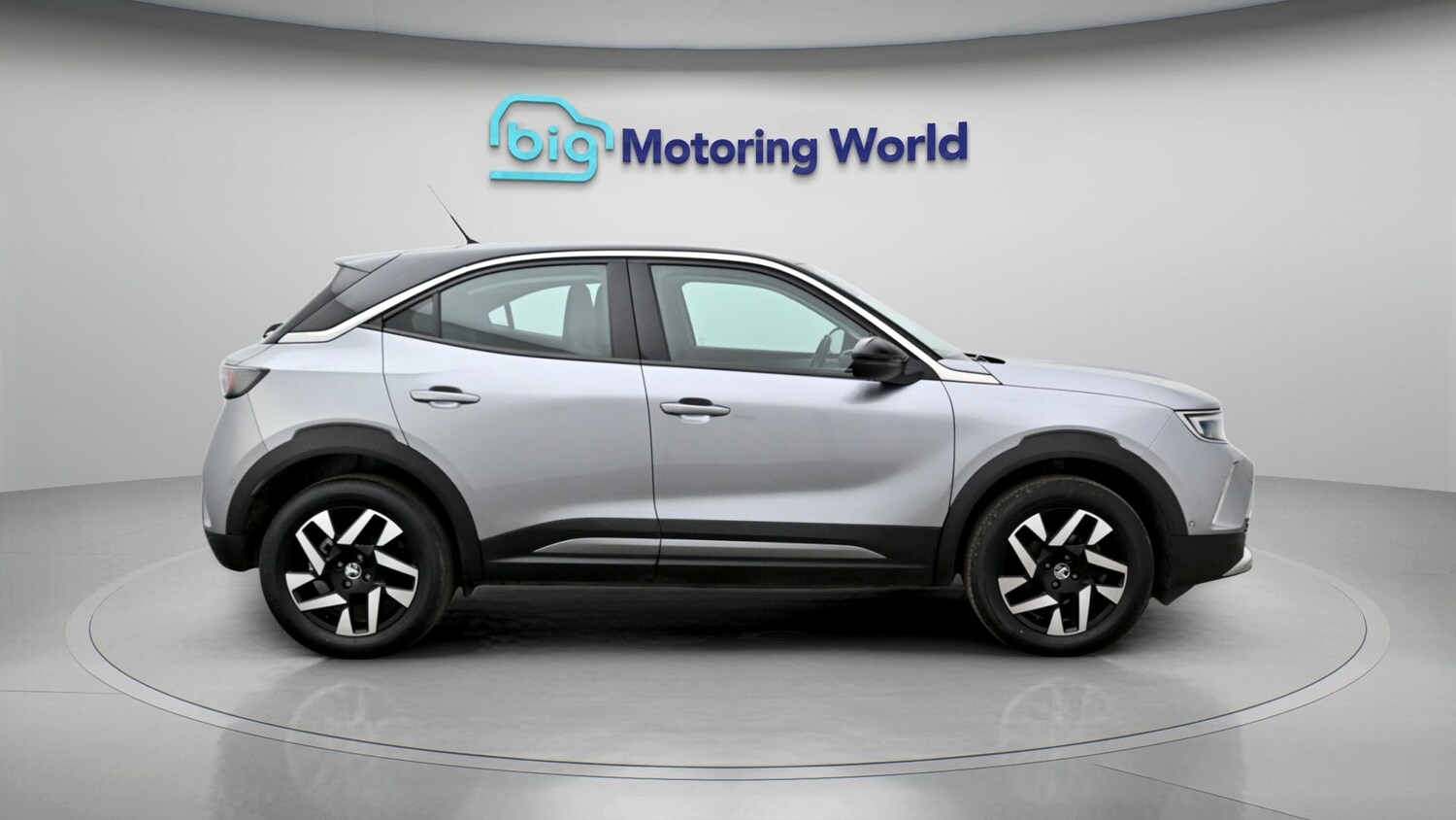 Used Vauxhall Mokka 2022 for sale - 77789448: Photo 8