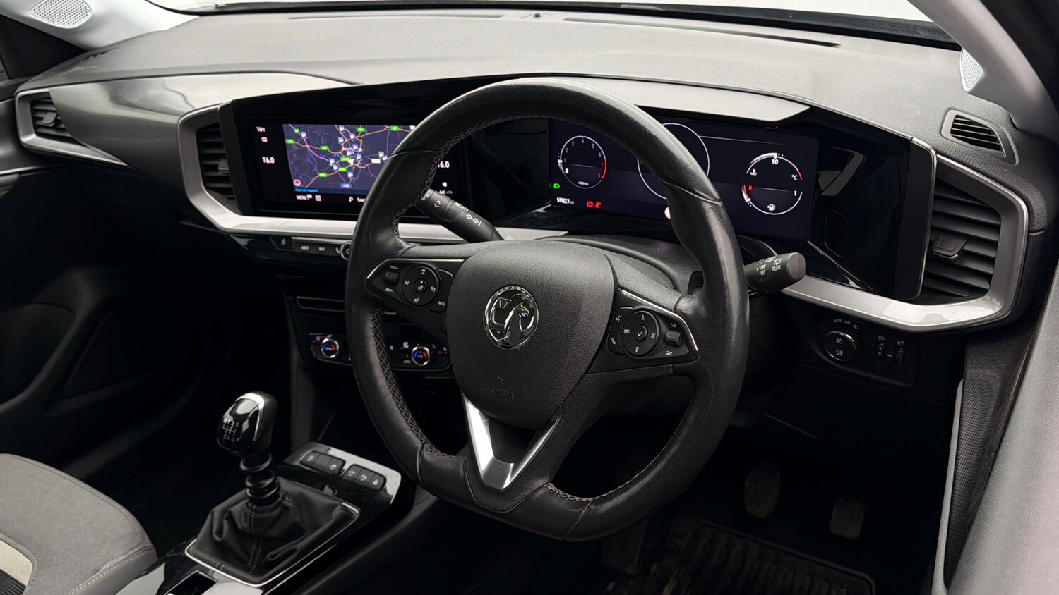 Used Vauxhall Mokka 2022 for sale - 77789448: Photo 9