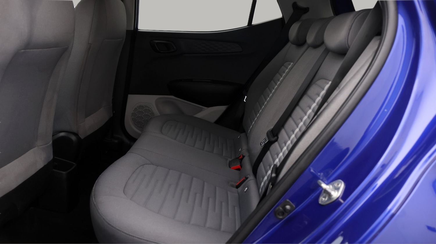 Used Hyundai i10 2022 for sale - 77618631: Photo 16