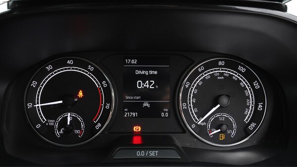 Used Skoda Fabia 2022 for sale - 76284005: Photo 11