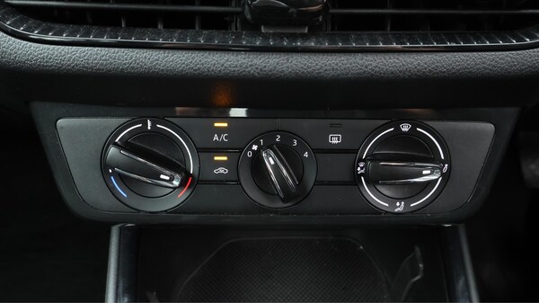 Used Skoda Fabia 2022 for sale - 76284005: Photo 13