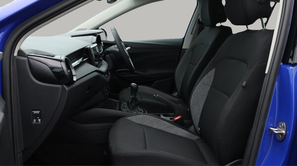 Used Skoda Fabia 2022 for sale - 76284005: Photo 15