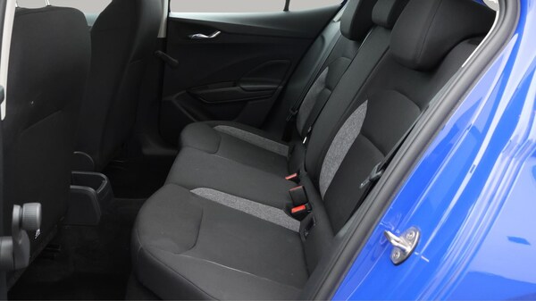Used Skoda Fabia 2022 for sale - 76284005: Photo 17