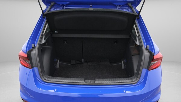 Used Skoda Fabia 2022 for sale - 76284005: Photo 18