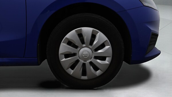 Used Skoda Fabia 2022 for sale - 76284005: Photo 19