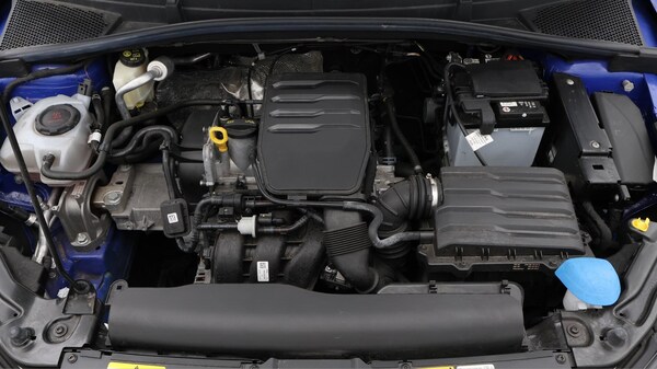 Used Skoda Fabia 2022 for sale - 76284005: Photo 20