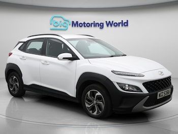 Hyundai - KONA